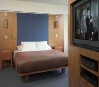 Le Parker Meridien - Guest Room